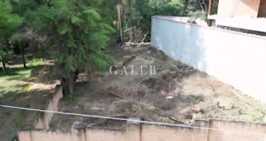 Terreno à venda em Atibaia-SP, Jardim Maristela: 476m² de oportunidade imperdível!
