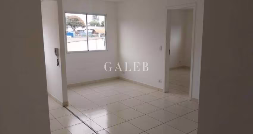 Oportunidade imperdível: Apartamento de 2 quartos no Jardim Imperial, Atibaia-SP - 51m², 1 vaga!