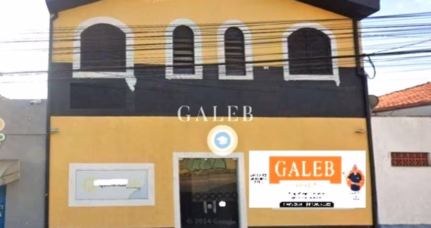 Imóvel comercial de alto padrão com 3 quartos e 4 salas no Centro de Atibaia-SP!