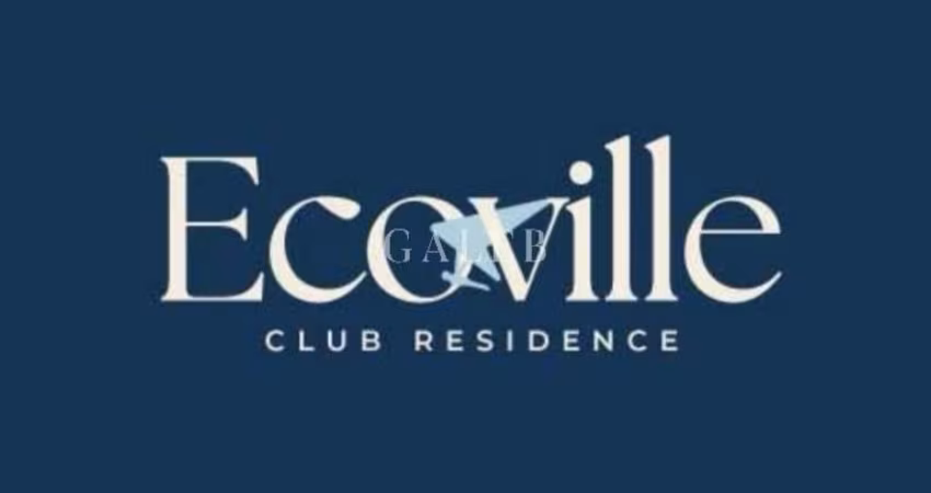 ECOVILLE  III CLUB RESIDENCE lotes a partir de 360mt