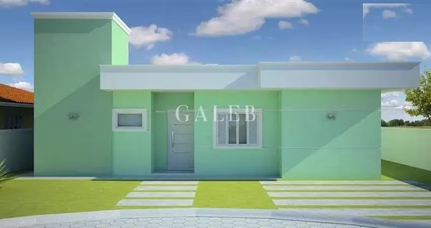 Casa de alta qualidade em condomínio à venda em Bom Jesus dos Perdões-SP: 3 quartos, 1 suíte, 2 salas, 3 banheiros, 3 vagas, 90m².