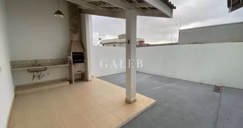 Casa com 2 quartos à venda no Loteamento Nova Atibaia, Atibaia 