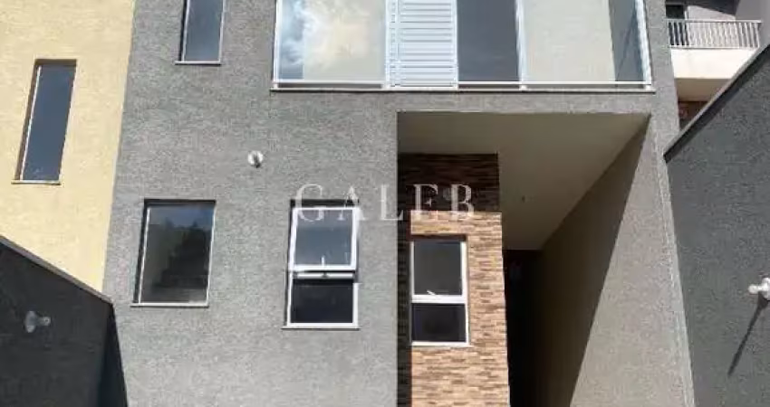 Casa com 3 quartos à venda no Jardim Pacaembu, Atibaia 