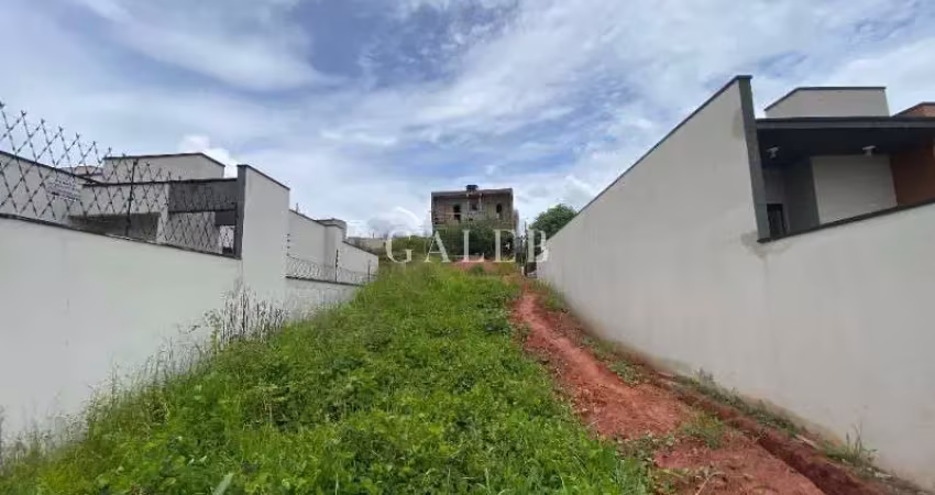 Terreno à venda no Nova Cerejeira, Atibaia 