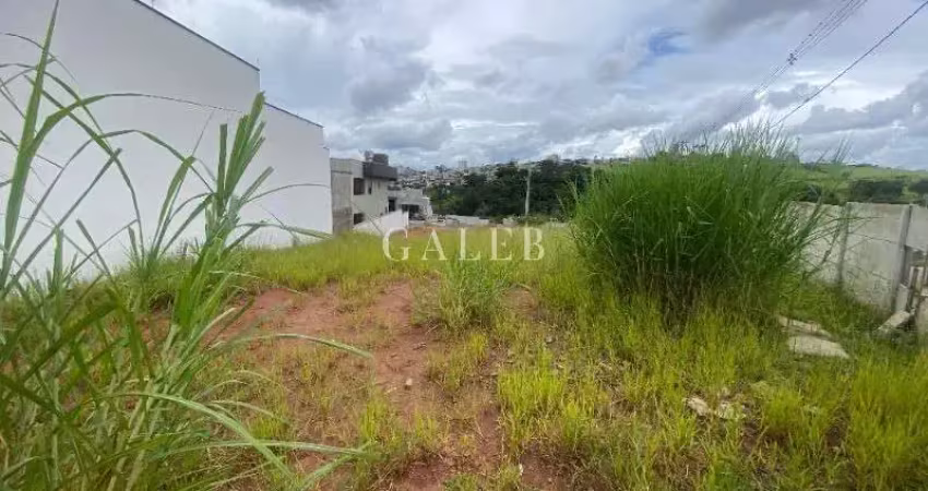 Terreno plano, terreno bem localizado, terreno em loteamento, terreno em bairro planejado