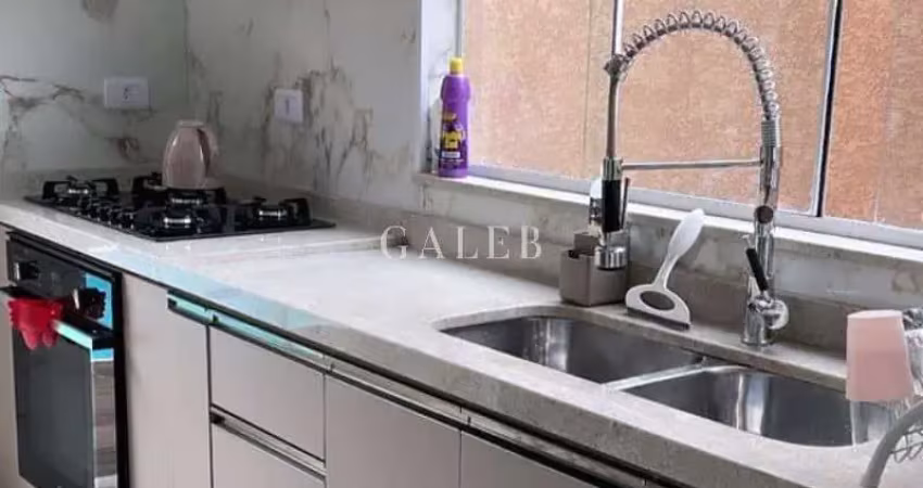 Casa com 2 quartos à venda no Loteamento Nova Atibaia, Atibaia 