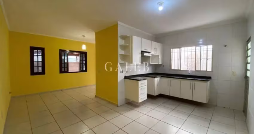Casa com 2 quartos à venda no Loteamento Nova Atibaia, Atibaia 
