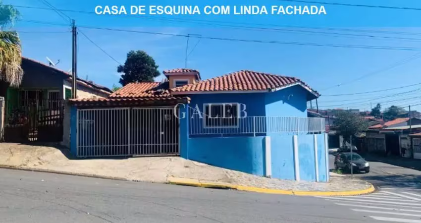 Casa térrea, próximo de comércios, bairro planejado