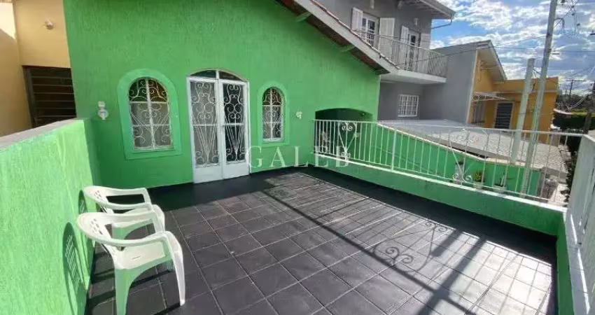 Casa com 2 quartos à venda na Vila Rica, Atibaia 