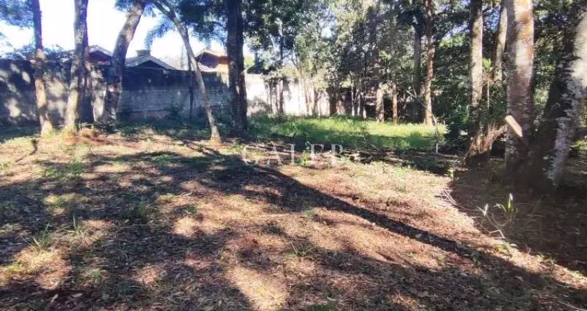 Terreno à venda em atibaia-sp, no jardim estância brasil, com 2.000,00 m² de área