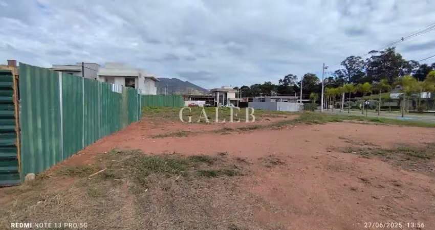 Terreno à venda em atibaia-sp  vila santista  360,00 m² de área