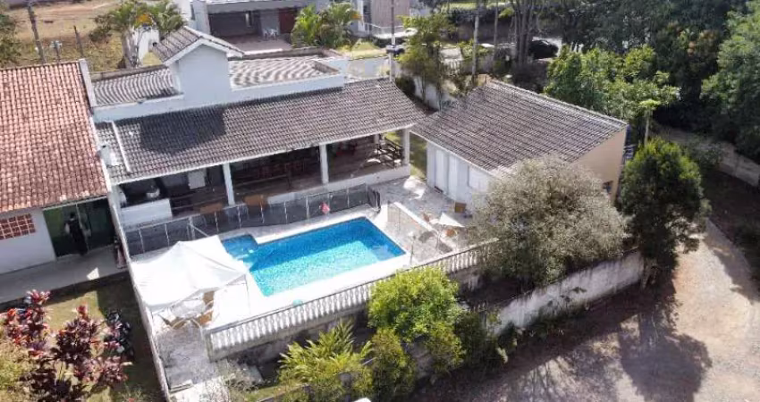 Casa em condomínio fechado com 3 quartos à venda no Condomínio Residencial Shamballa I, Atibaia 