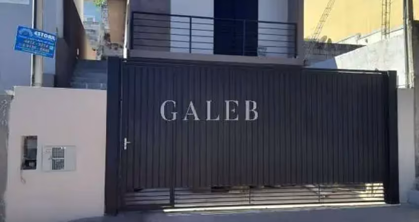 Casa com 3 quartos à venda no Loteamento Nova Atibaia, Atibaia 