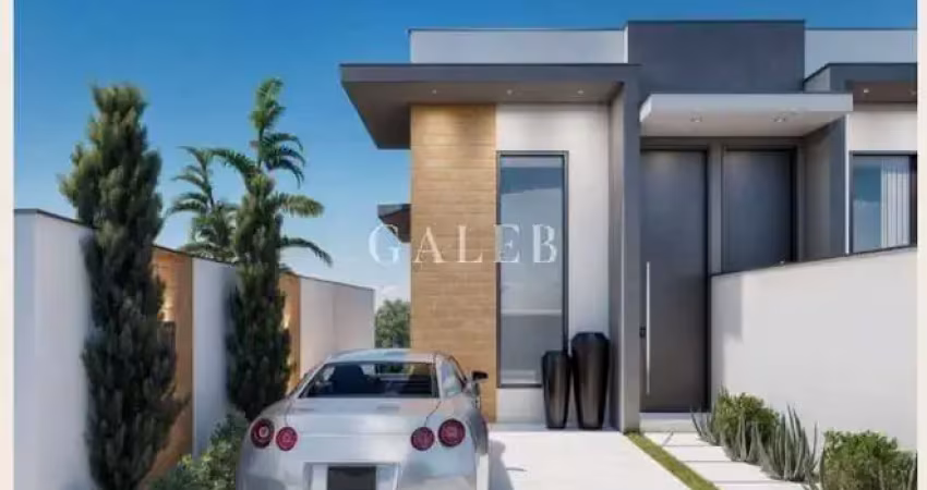 Imperdível oportunidade: casa à venda em atibaia jardim, com 2 quartos, 2 suítes e 99,45 m² de área construida
