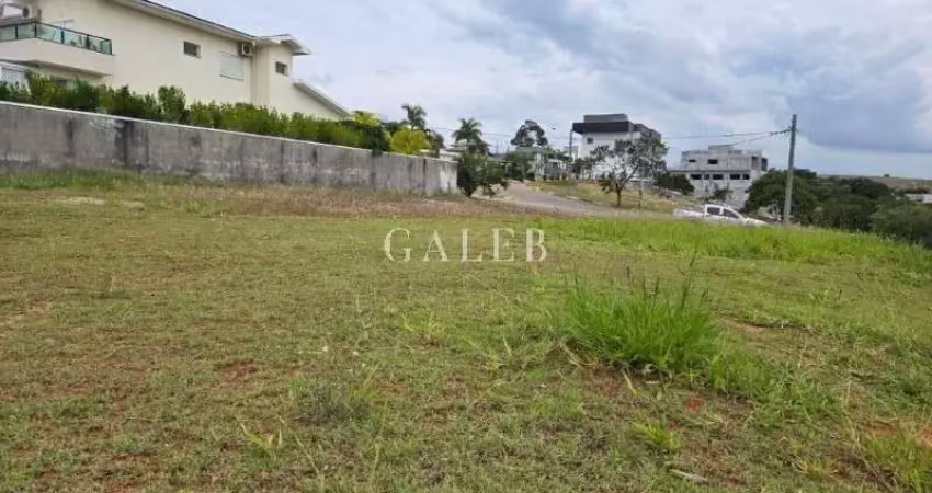 Terreno à venda em atibaia-sp - condomínio residencial shamballa iii - 800,00 m² de área