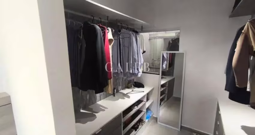 Apartamento à venda em são paulo-sp, vila canero! 2 quartos, 1 sala, 1 banheiro, 1 vaga de garagem - 40m² de puro conforto!