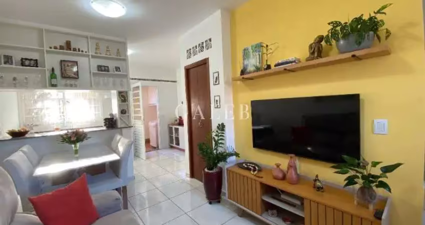 Casa com 2 quartos à venda no Jardim Colonial, Atibaia 