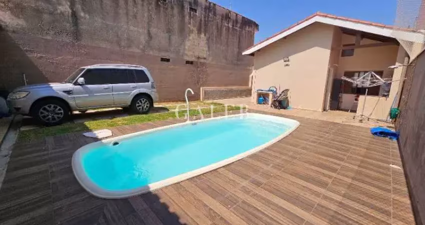 Casa com 3 quartos à venda no Atibaia Jardim, Atibaia 