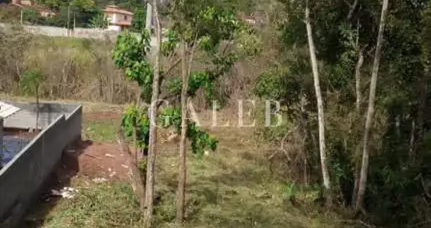 Terreno em condomínio fechado à venda no Jardim Estância Brasil, Atibaia 