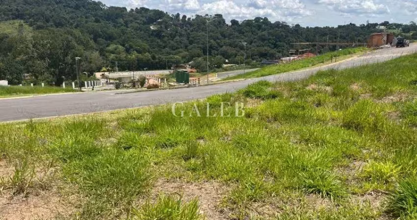 Terreno à venda em atibaia-sp, bairro condomínio portal lamis, com 330m² de área - imperdível oportunidade!