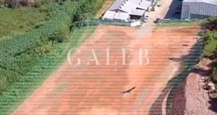 Oportunidade!! terreno comercial/industrial pronto para construir em uma localização privilegiada!
