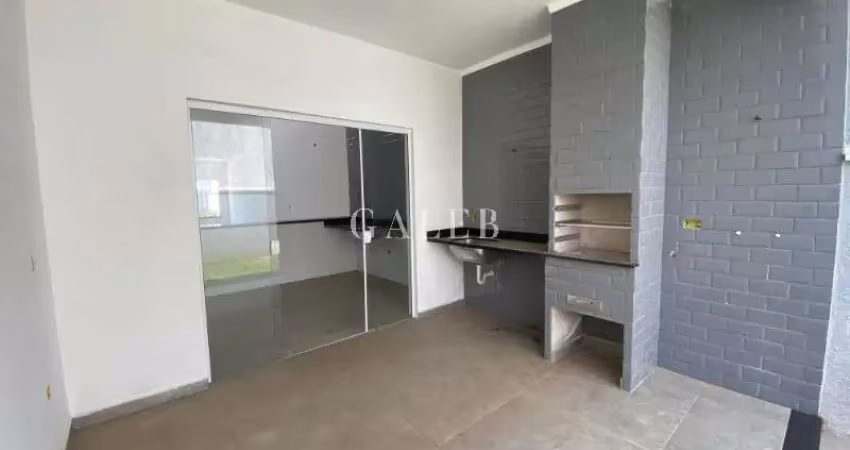 Com muita área verde e praças para crianças e pets, o bairro tem infraestrutura completa e é rodeado de açougues, farmácias, escolas, unidades de saúd