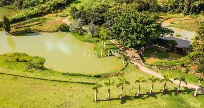 Terreno à venda no condomínio itaporã, dentro da cidade, com 783m²