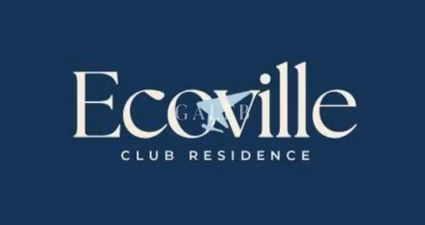 Ecoville  iii club residence lotes a partir de 360mt