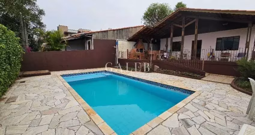 Casa com 4 quartos à venda no Jardim do Lago, Atibaia 