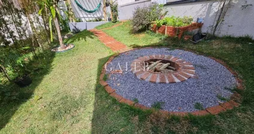 Casa com 3 quartos à venda no Jardim do Lago, Atibaia 
