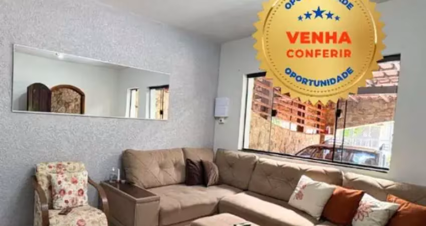 Imperdível: casa à venda em atibaia-sp, parque das nações, 2 quartos, 1 suíte, 1 sala, 2 banheiros, 2 vagas, 132,20 m²!