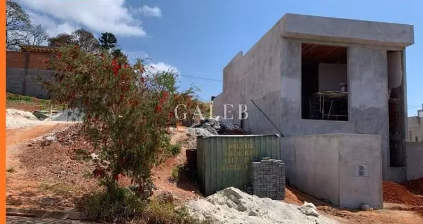 Terreno à venda no Loteamento Vale das Flores, Atibaia 