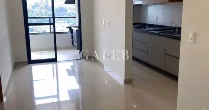 Apartamento à venda no trenza ideale: 01 suíte, sala 02 ambientes, 02 banheiros, varanda gourmet e uma vista maravilhosa!!