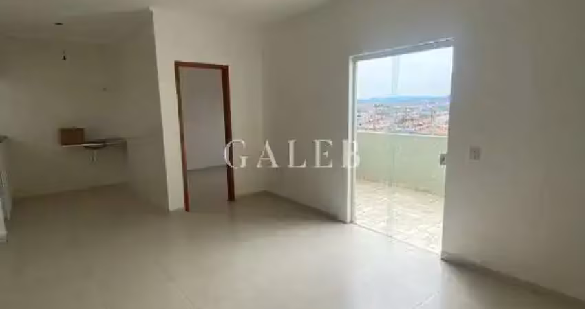Apartamento à venda em bragança no jd novo mundo: 02 quartos, 1 suíte, 91,94m².