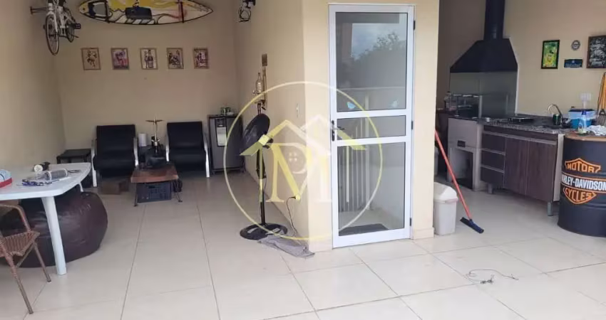 Apartamento duplex com 2 dormitórios à venda, 104 m² - vila boa vista - sorocaba/sp