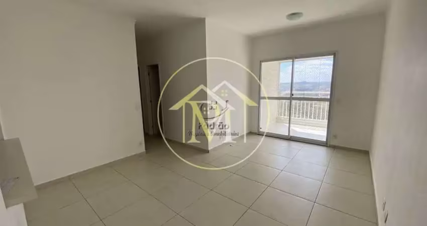 Apartamento com 3 quartos à venda no Parque Morumbi, Votorantim 