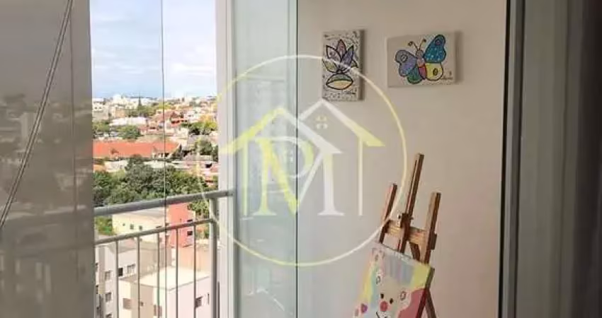 APARTAMENTO 95M² COM SUÍTE