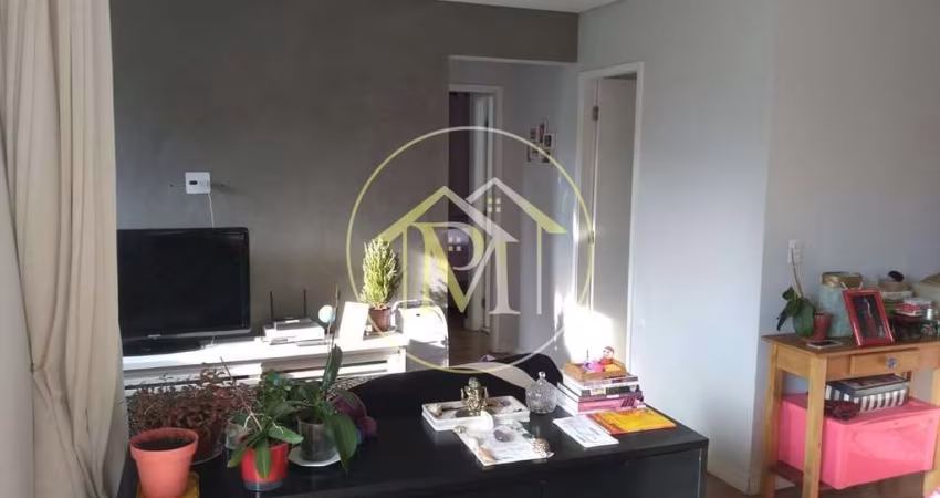 Apartamento com 2 dormitórios à venda, 72 m² por R$ 430.000,00 - Vila Trujillo - Sorocaba/SP