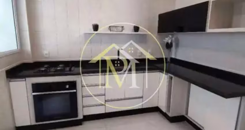 Apartamento com 2 dormitórios à venda, 69 m² por r$ 469.000 - edifício munique - sorocaba/sp