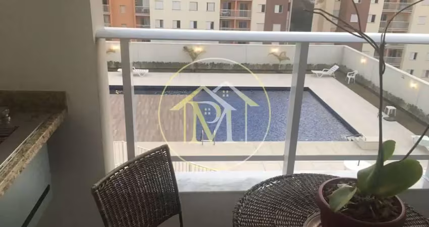 Apartamento com 2 quartos à venda no Jardim Moncayo, Sorocaba 