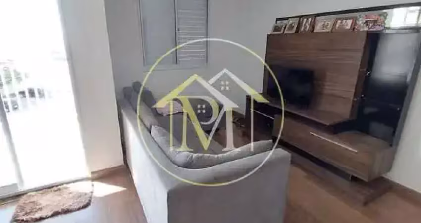 Apartamento com 2 quartos à venda no Parque Morumbi, Votorantim 