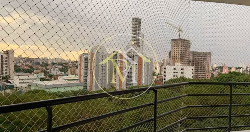 Apartamento com 3 dormitórios à venda, 112 m² por R$ 680.000,00 - Jardim Judith - Sorocaba/SP