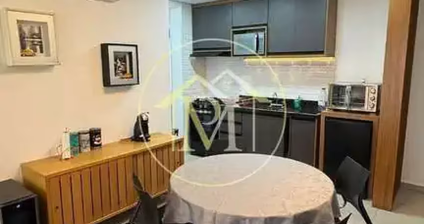 Apartamento com 2 dormitórios, 73 m² - venda no jk jardins