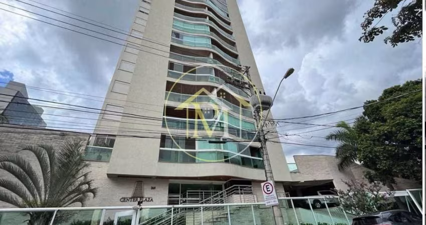 APARTAMENTO CAMPOLIM