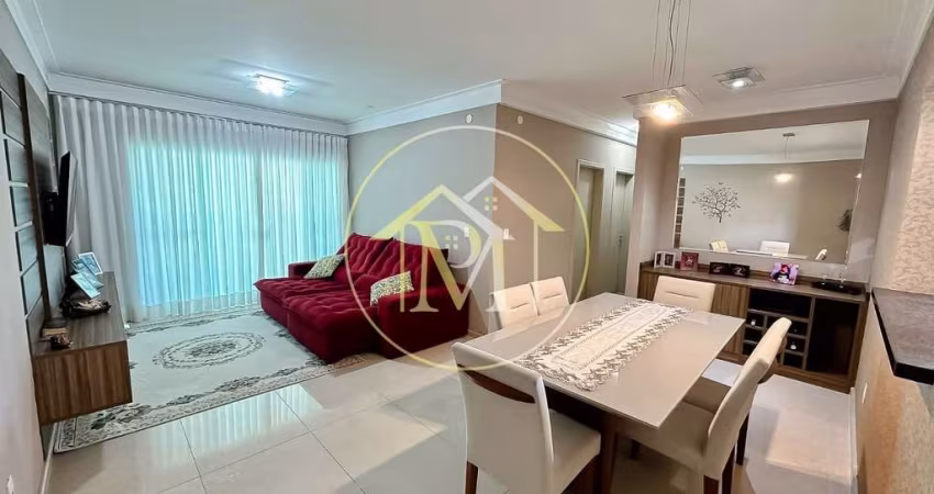 APARTAMENTO CAMPOLIM COM SUÍTES