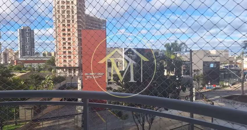 Apartamento com 3 quartos à venda no Jardim Emília, Sorocaba 