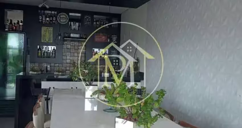 Cobertura com 2 dormitórios à venda, 120 m² por r$ 795.000 - jardim europa - sorocaba/sp