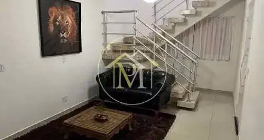 Apartamento duplex com 3 dormitórios à venda, 170 m² por r$ 649.000 - jardim gonçalves - sorocaba/s