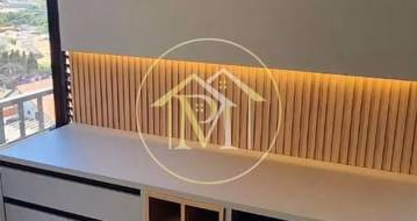 Apartamento com 3 dormitórios à venda, 69 m² por R$ 785.000,00 - Condomínio Evolution Muraro - Soro