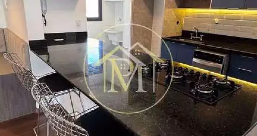 Apartamento com 3 quartos à venda no Jardim Maria José, Votorantim 
